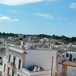 Апартаменты La Casa Del Corso Альберобелло