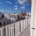 Апартаменты La Casa Del Corso *