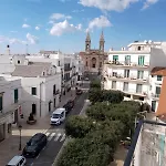 Апартаменты La Casa Del Corso Альберобелло