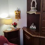 Апартаменты La Casa Del Corso Альберобелло