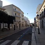 Апартаменты La Casa Del Corso Альберобелло