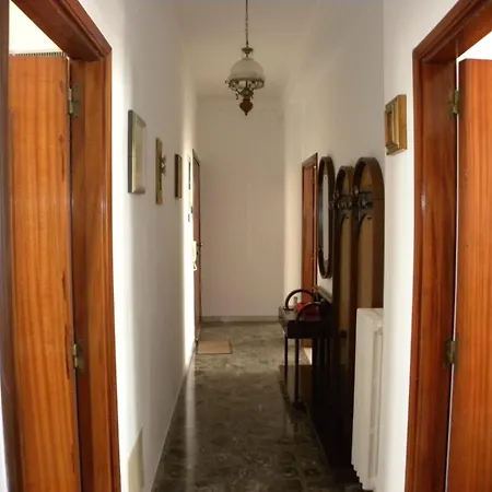La Casa Del Corso * Альберобелло