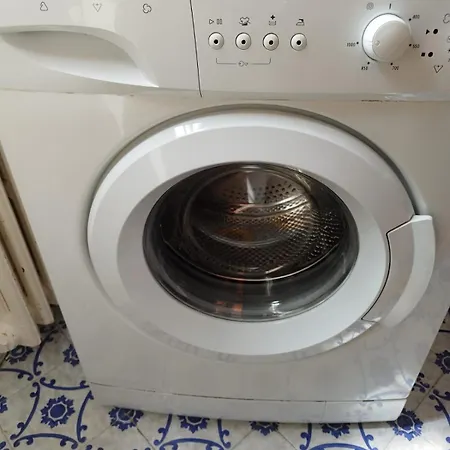 La Casa Del Corso Apartman