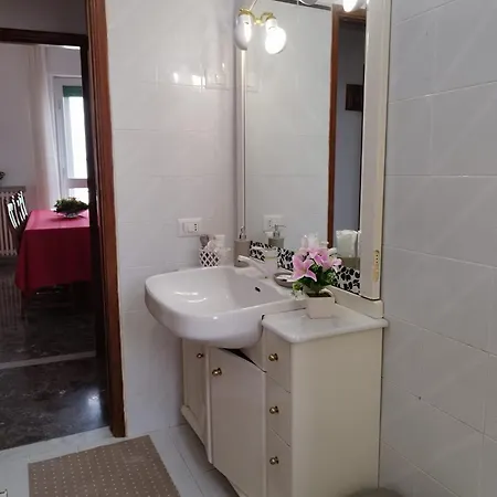 La Casa Del Corso Apartman *