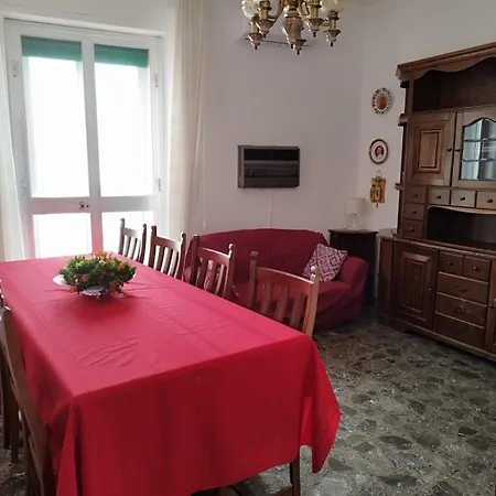 La Casa Del Corso Apartman *