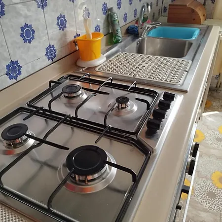 Apartman La Casa Del Corso *