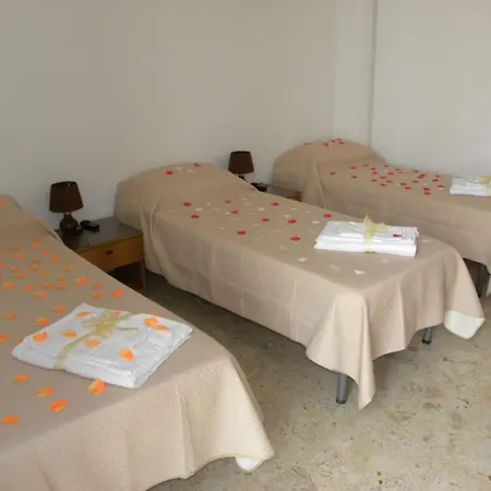 La Casa Del Corso Apartman Alberobello