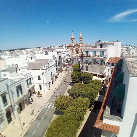 La Casa Del Corso Апартаменты *