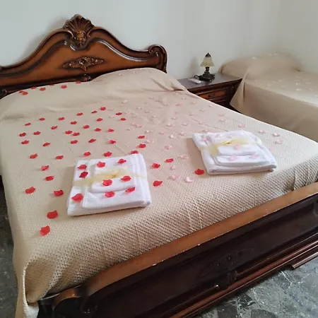 Apartman La Casa Del Corso