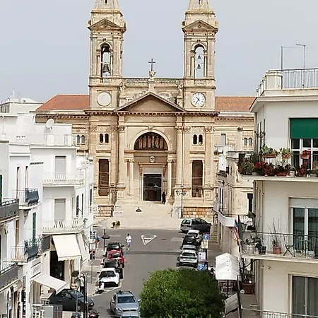 La Casa Del Corso ألبيروبيللو