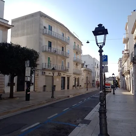 La Casa Del Corso * ألبيروبيللو