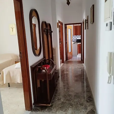 La Casa Del Corso