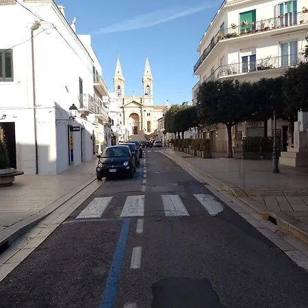 La Casa Del Corso *