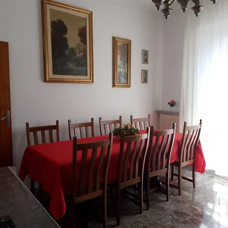 شقة La Casa Del Corso