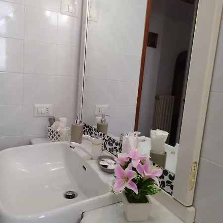 شقة La Casa Del Corso