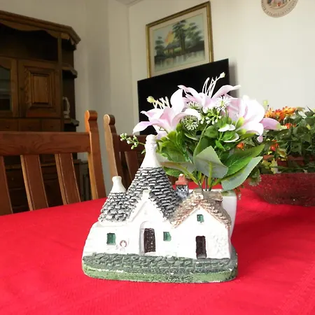 شقة La Casa Del Corso