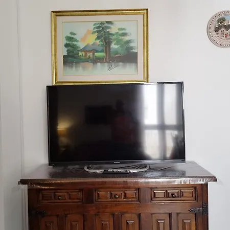 La Casa Del Corso شقة ألبيروبيللو