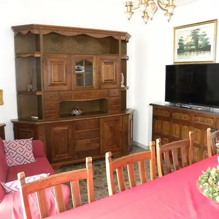 Apartment La Casa Del Corso
