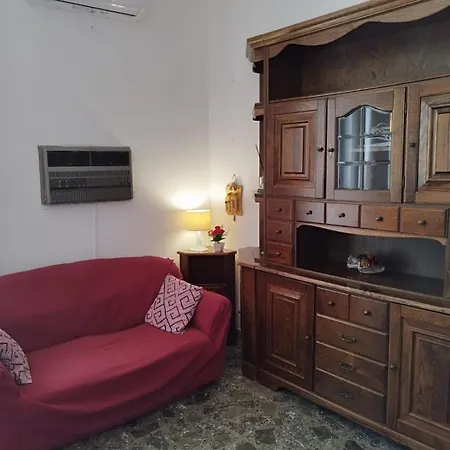 La Casa Del Corso * ألبيروبيللو