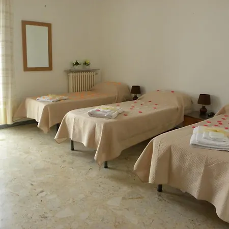 La Casa Del Corso Alberobello