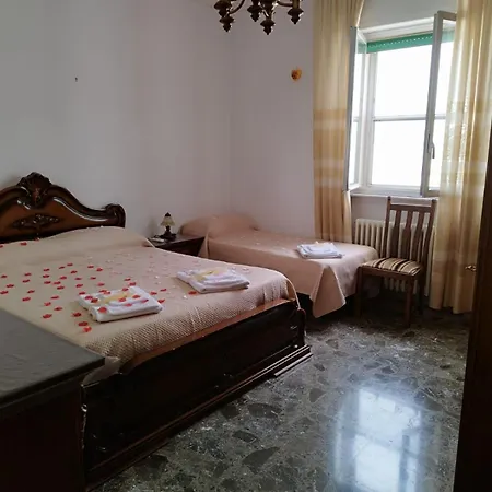 La Casa Del Corso * ألبيروبيللو