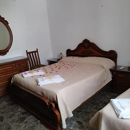 Apartment La Casa Del Corso Alberobello
