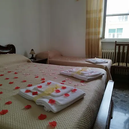 شقة La Casa Del Corso ألبيروبيللو