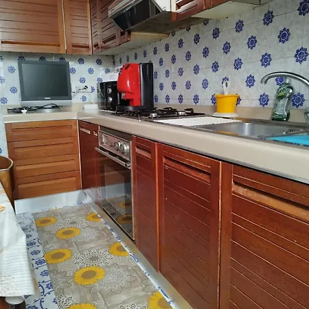 La Casa Del Corso شقة