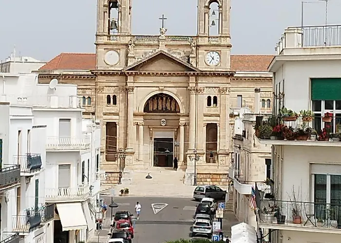 La Casa Del Corso Alberobello