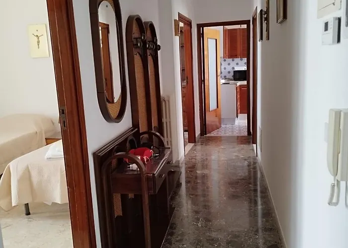 La Casa Del Corso