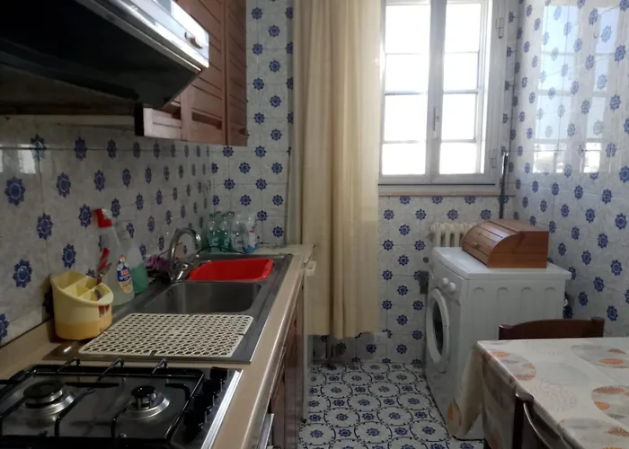 Apartment La Casa Del Corso