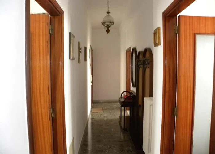 La Casa Del Corso * Alberobello