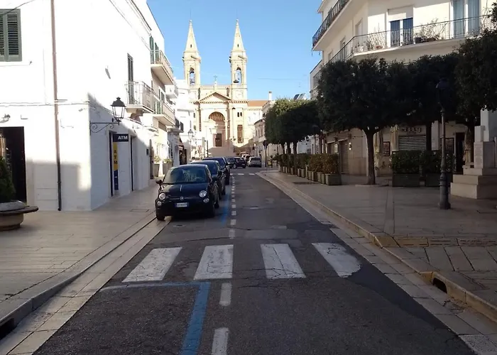 La Casa Del Corso *