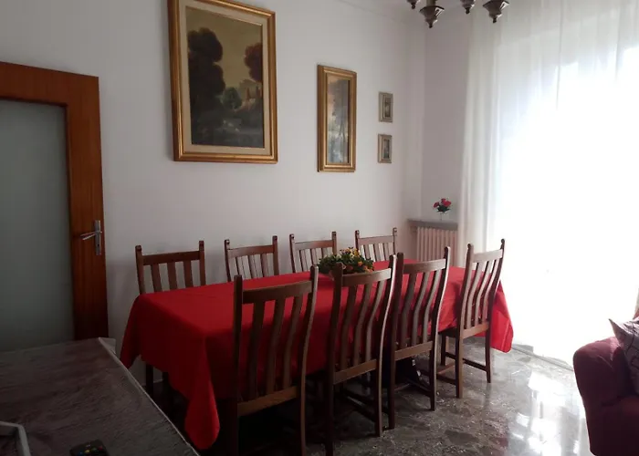 Apartment La Casa Del Corso