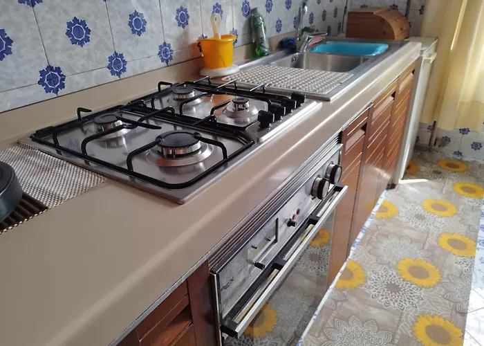 La Casa Del Corso Alberobello