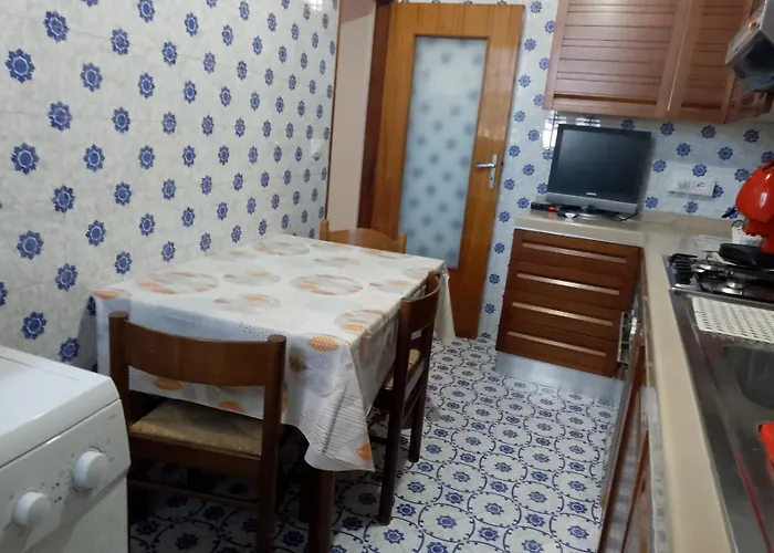La Casa Del Corso Alberobello
