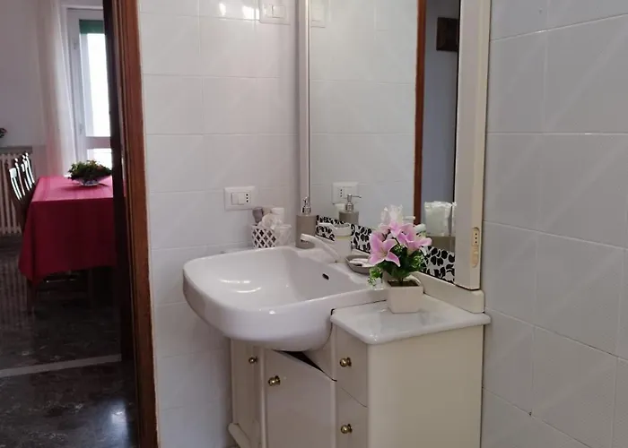 La Casa Del Corso Apartment *