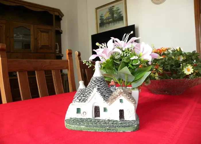 Apartment La Casa Del Corso