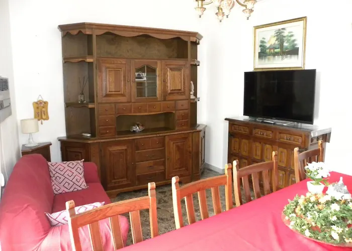 Apartment La Casa Del Corso