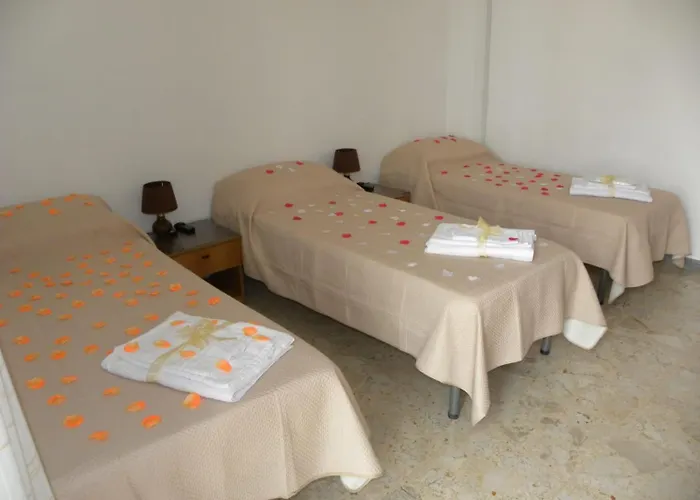 La Casa Del Corso Apartment Alberobello