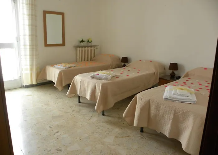 La Casa Del Corso Alberobello