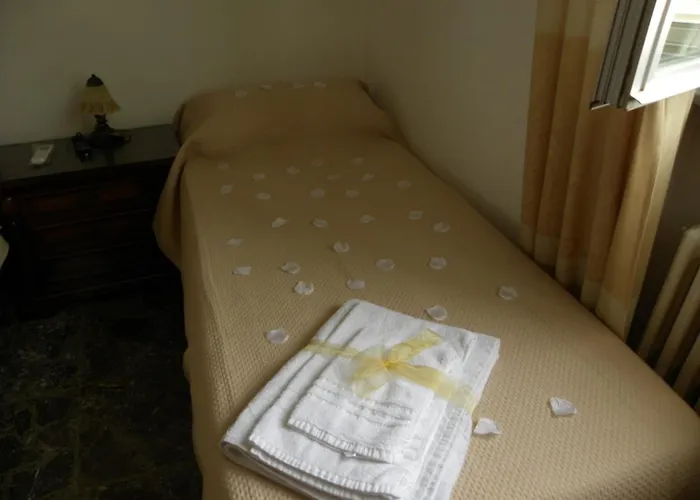 Apartment La Casa Del Corso Alberobello