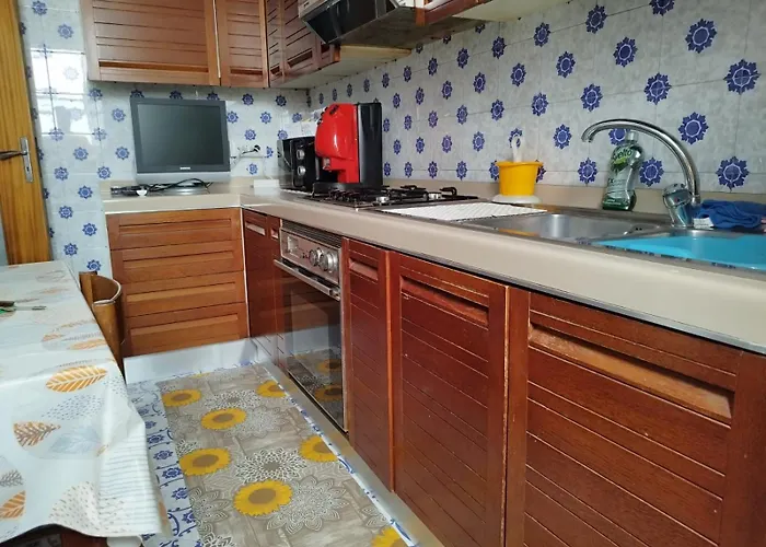 La Casa Del Corso Apartment